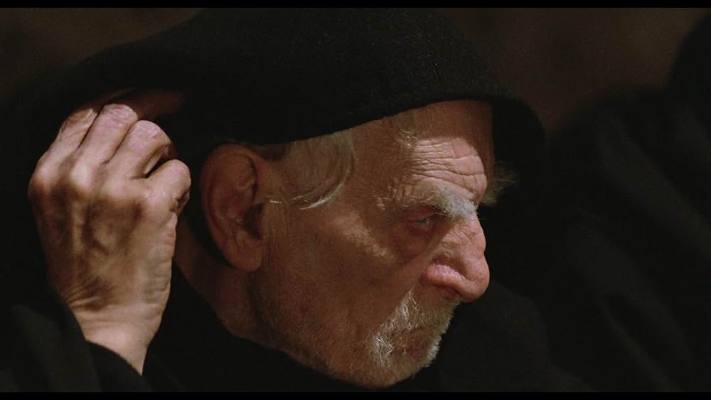 「薔薇の名前」の画像