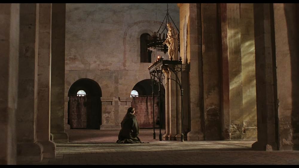 「薔薇の名前」の画像