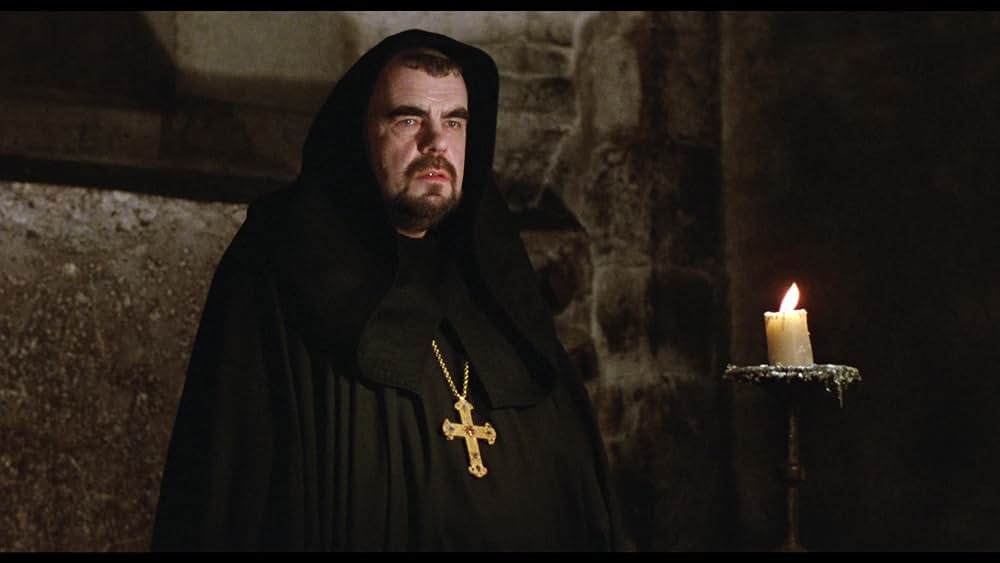 「薔薇の名前」の画像