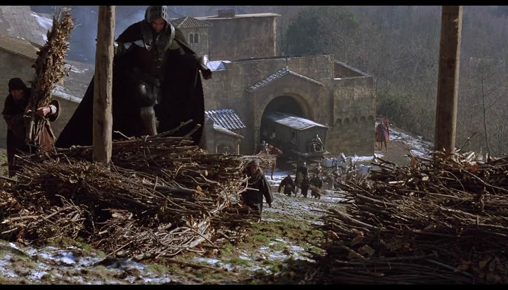 「薔薇の名前」の画像