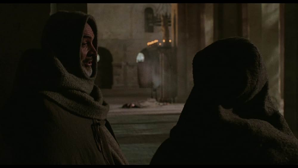 「薔薇の名前」の画像