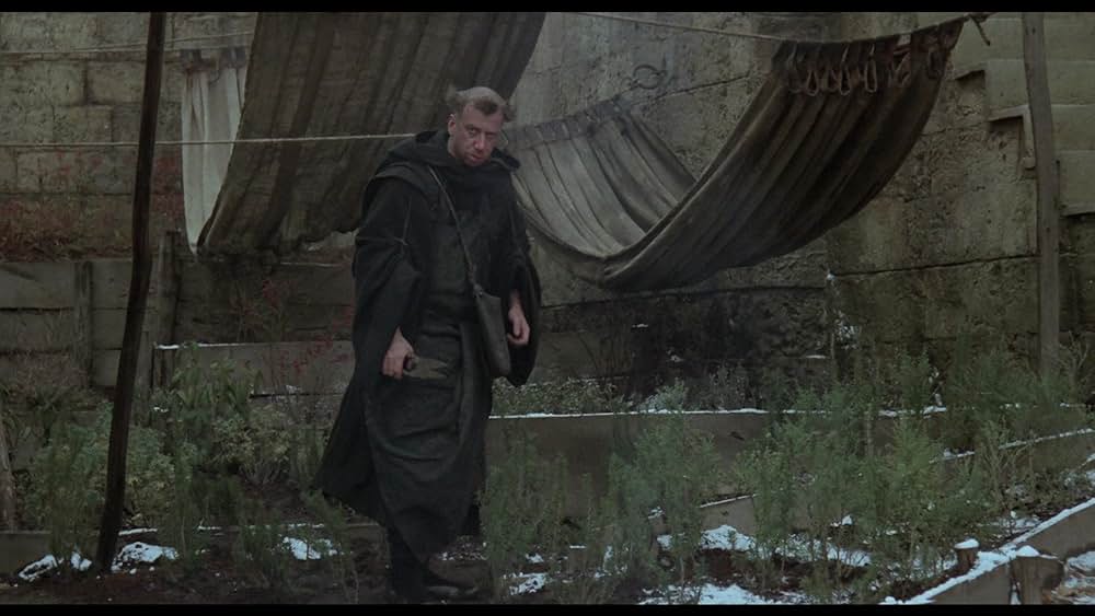 「薔薇の名前」の画像