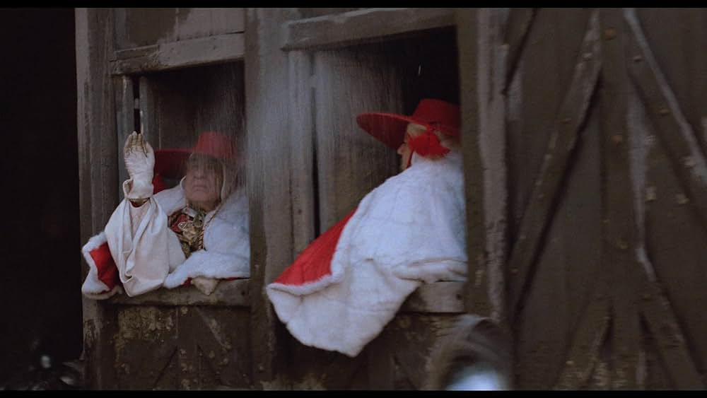 「薔薇の名前」の画像