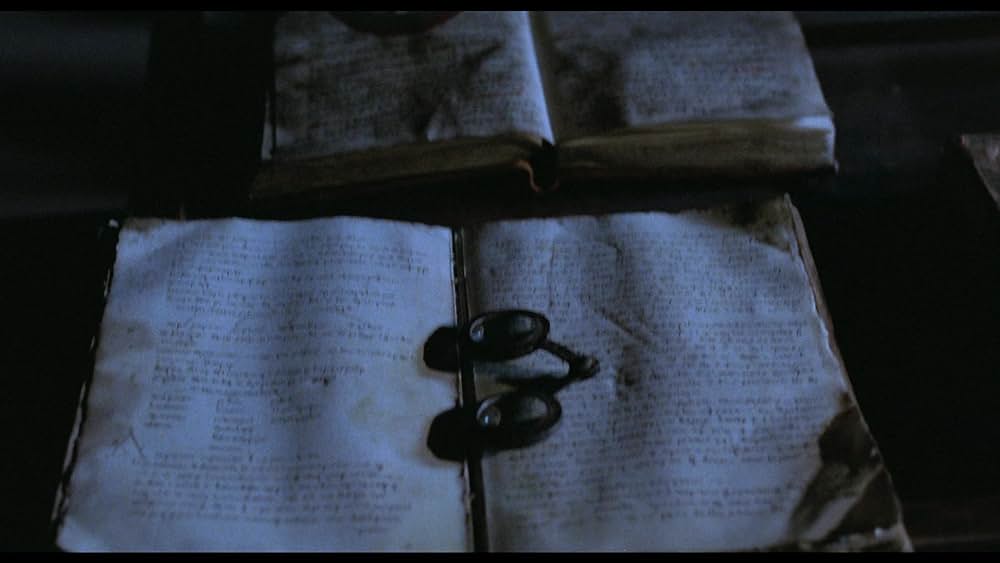 「薔薇の名前」の画像