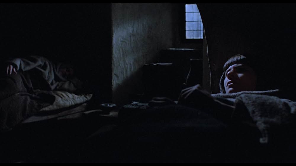 「薔薇の名前」の画像