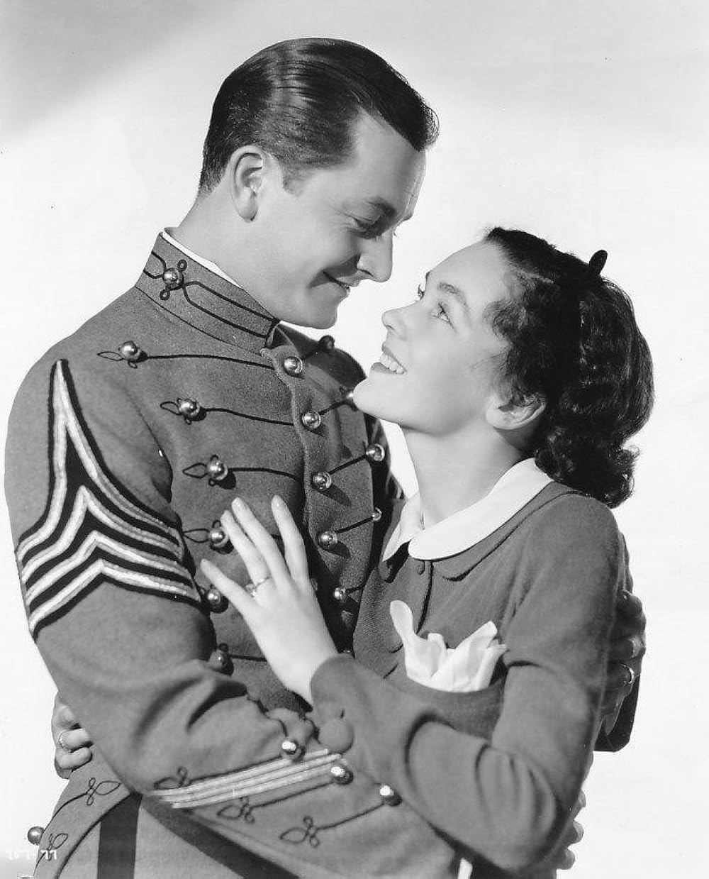 空の軍隊の画像