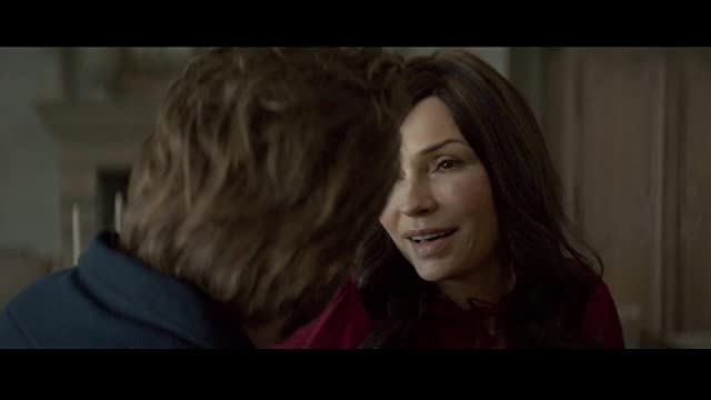 「ポイズン・ローズ」ジョン・トラボルタ & ファムケ・ヤンセンの画像