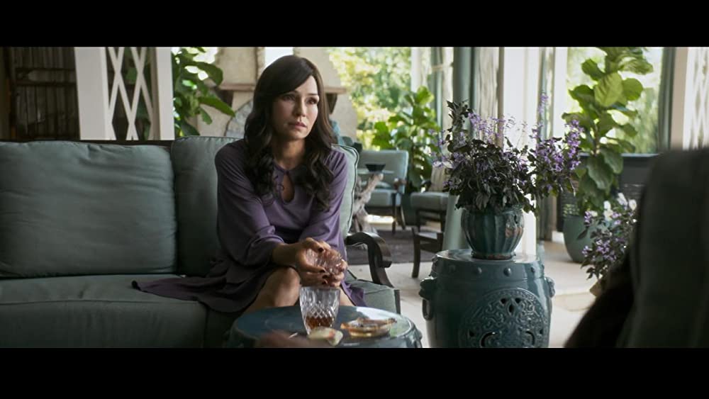 「ポイズン・ローズ」ファムケ・ヤンセンの画像