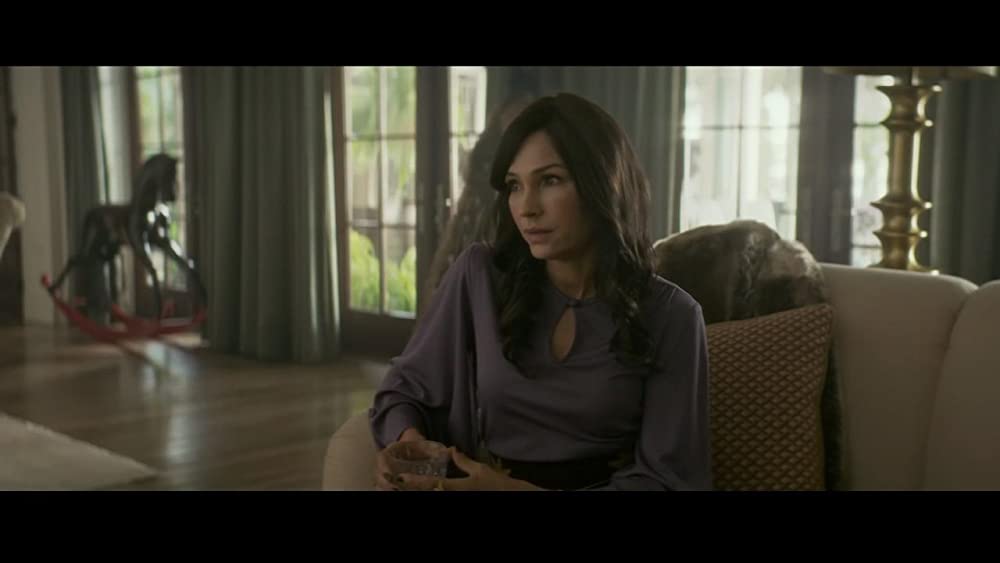 「ポイズン・ローズ」ファムケ・ヤンセンの画像