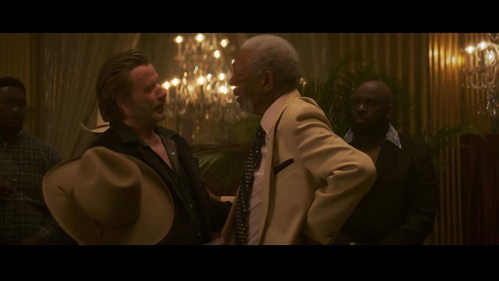 ポイズン・ローズの画像