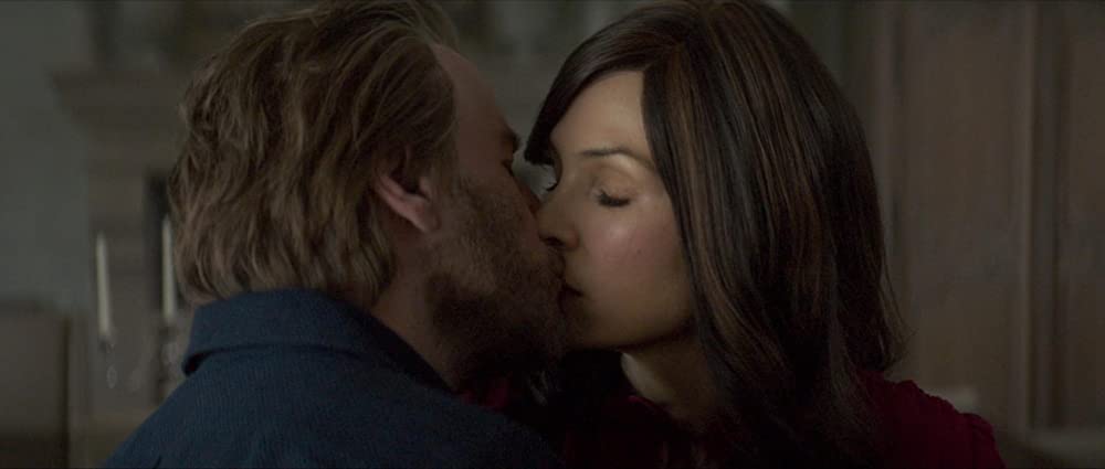 「ポイズン・ローズ」ジョン・トラボルタ & ファムケ・ヤンセンの画像