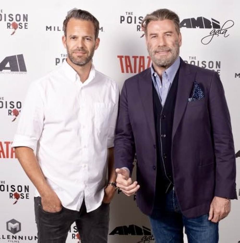 ポイズン・ローズの画像