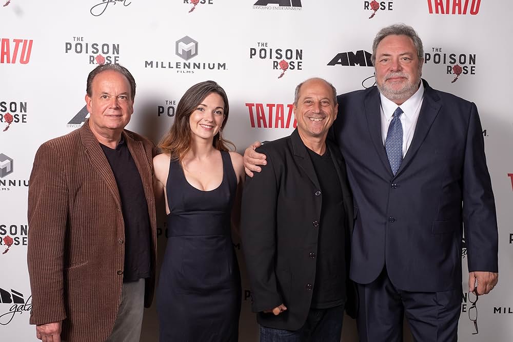 ポイズン・ローズの画像