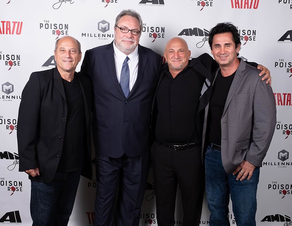 ポイズン・ローズの画像