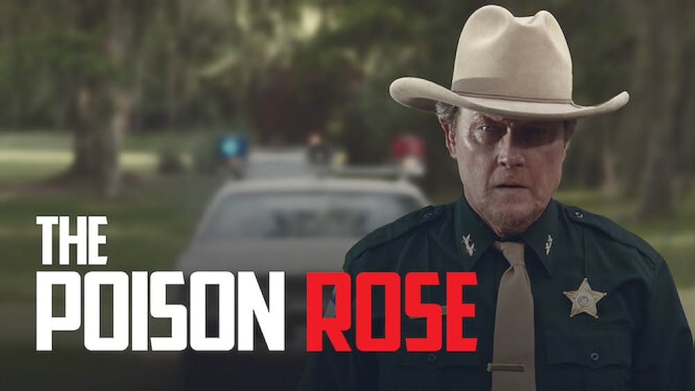 ポイズン・ローズの画像