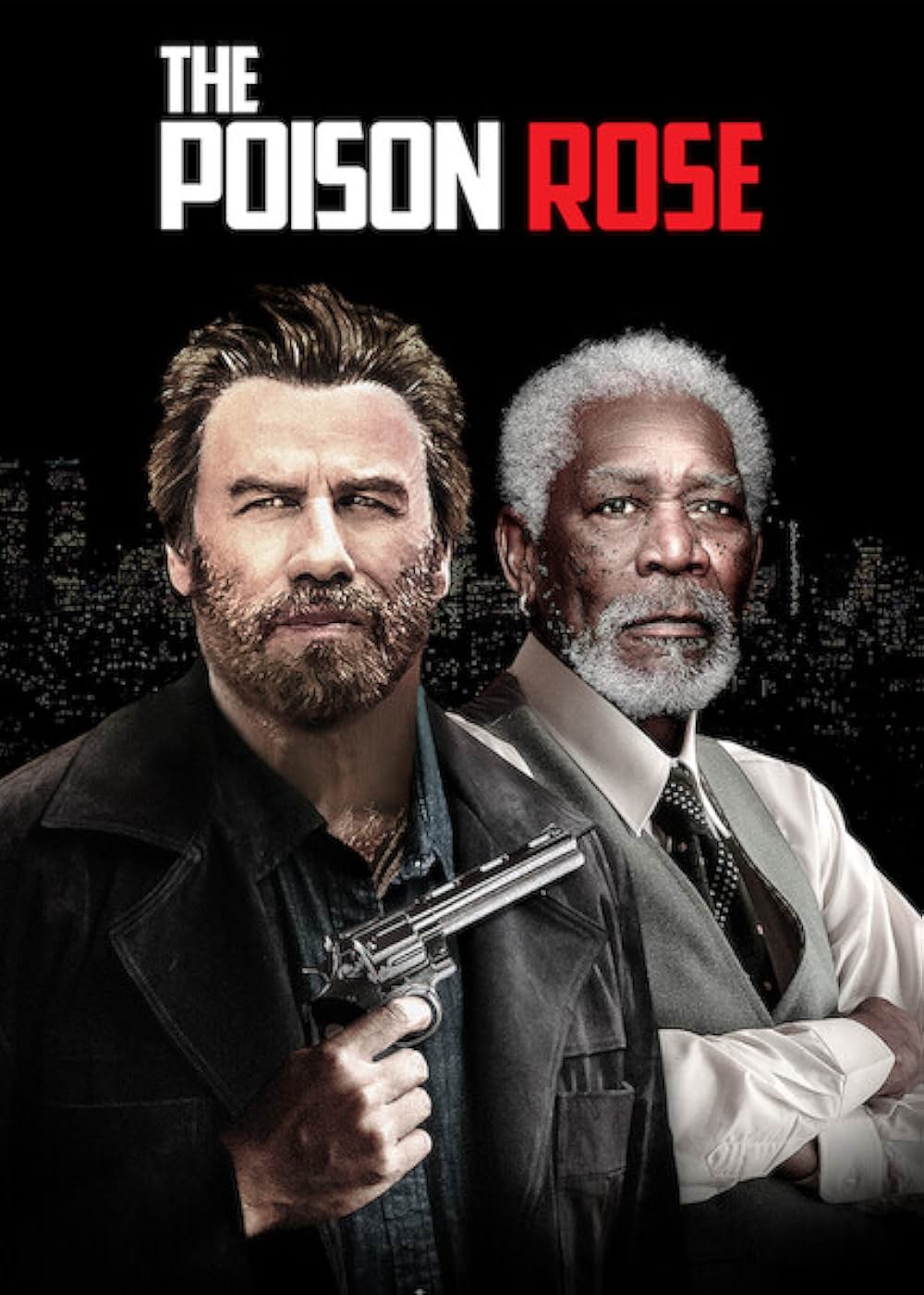 ポイズン・ローズの画像