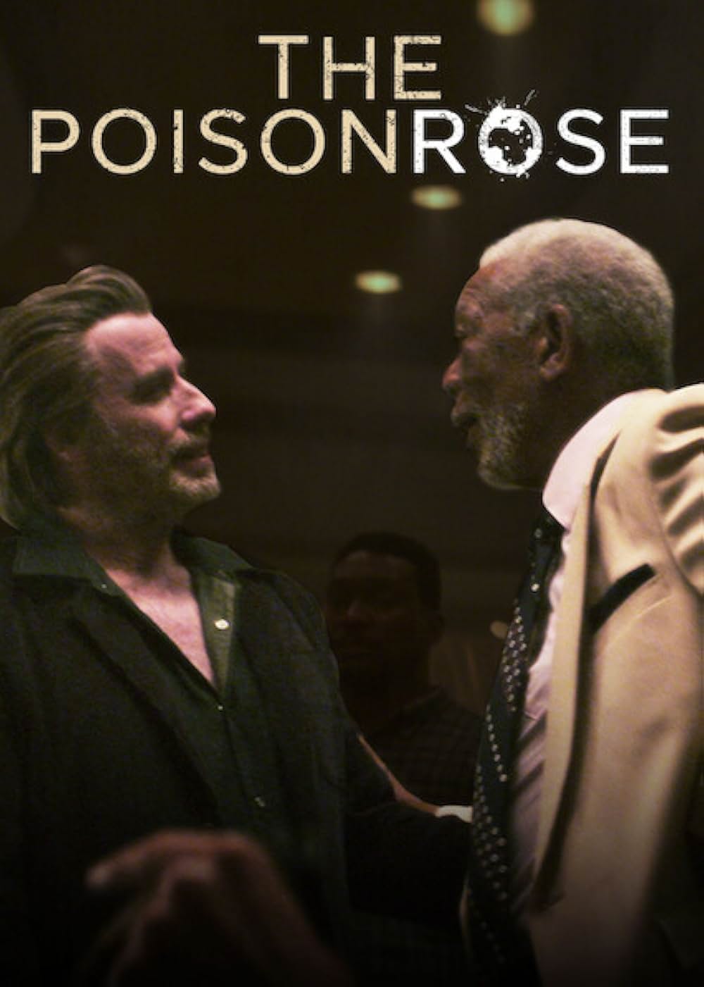 ポイズン・ローズの画像