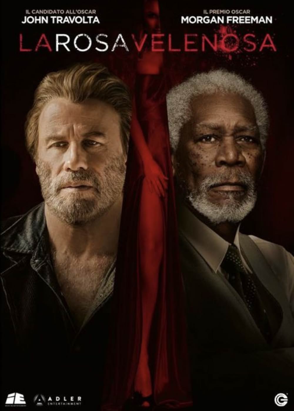 ポイズン・ローズの画像