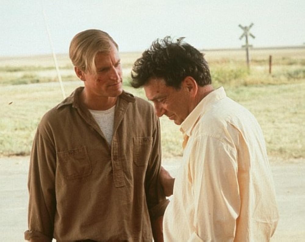 ハイロー・カントリーの画像