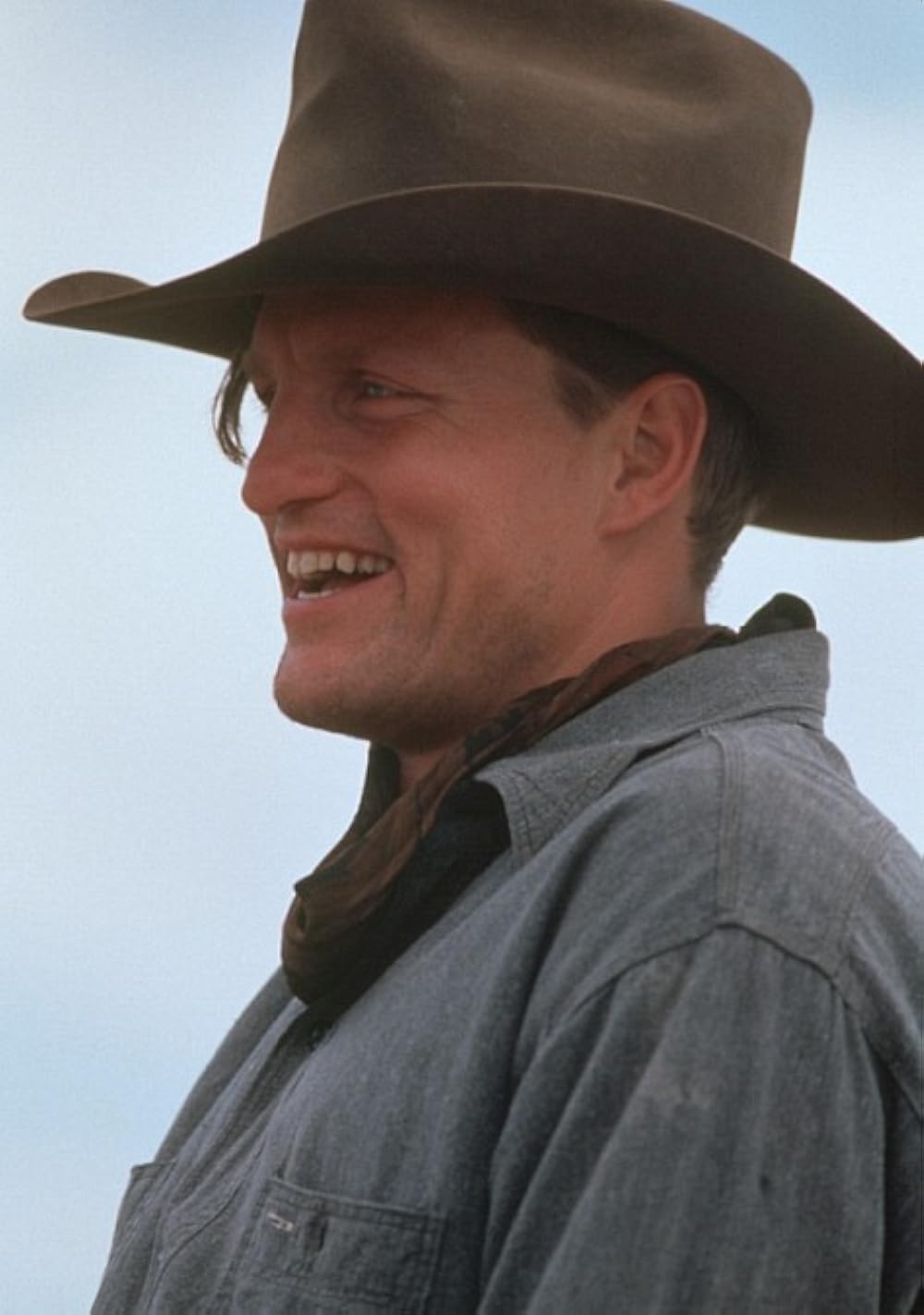 ハイロー・カントリーの画像