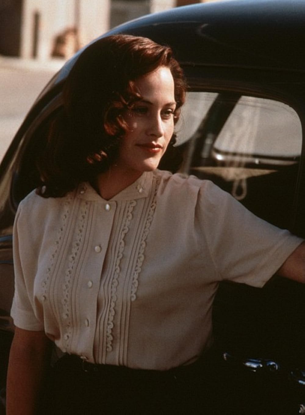 ハイロー・カントリーの画像