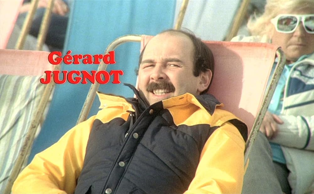 レ・ブロンゼ／スキーに行くの画像