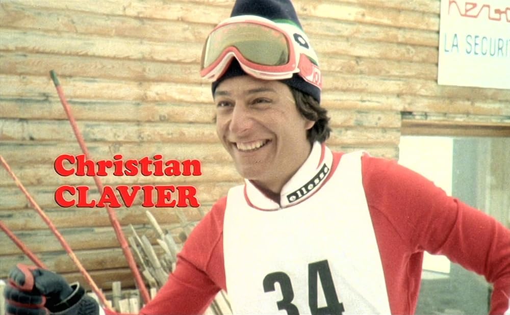 レ・ブロンゼ／スキーに行くの画像