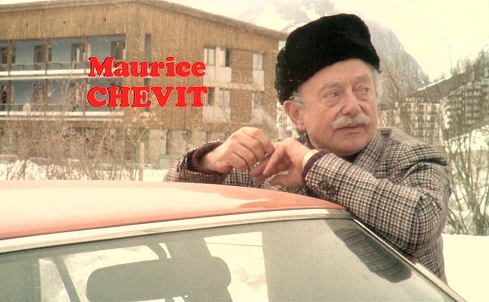 レ・ブロンゼ／スキーに行くの画像