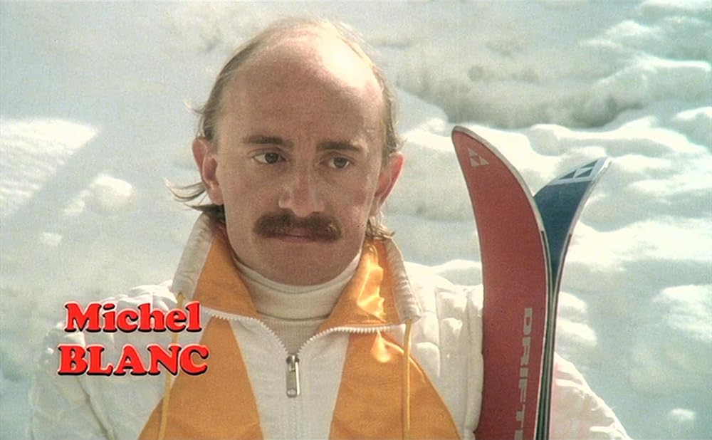 レ・ブロンゼ／スキーに行くの画像