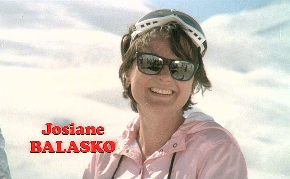 レ・ブロンゼ／スキーに行くの画像