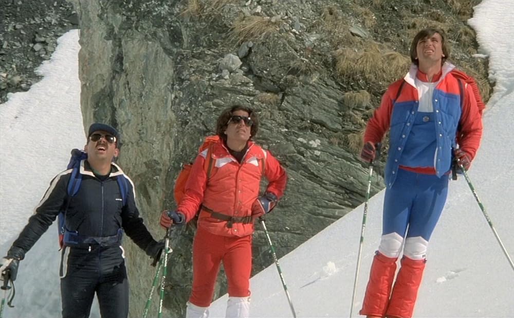 レ・ブロンゼ／スキーに行くの画像