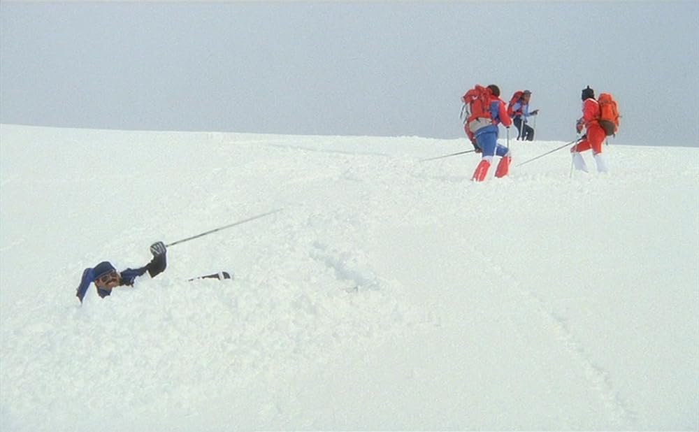 レ・ブロンゼ／スキーに行くの画像