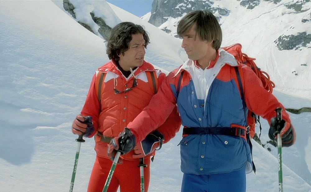 レ・ブロンゼ／スキーに行くの画像