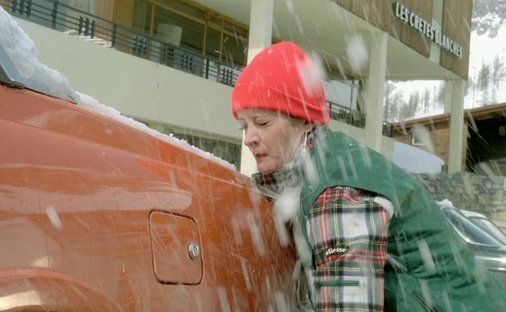 レ・ブロンゼ／スキーに行くの画像