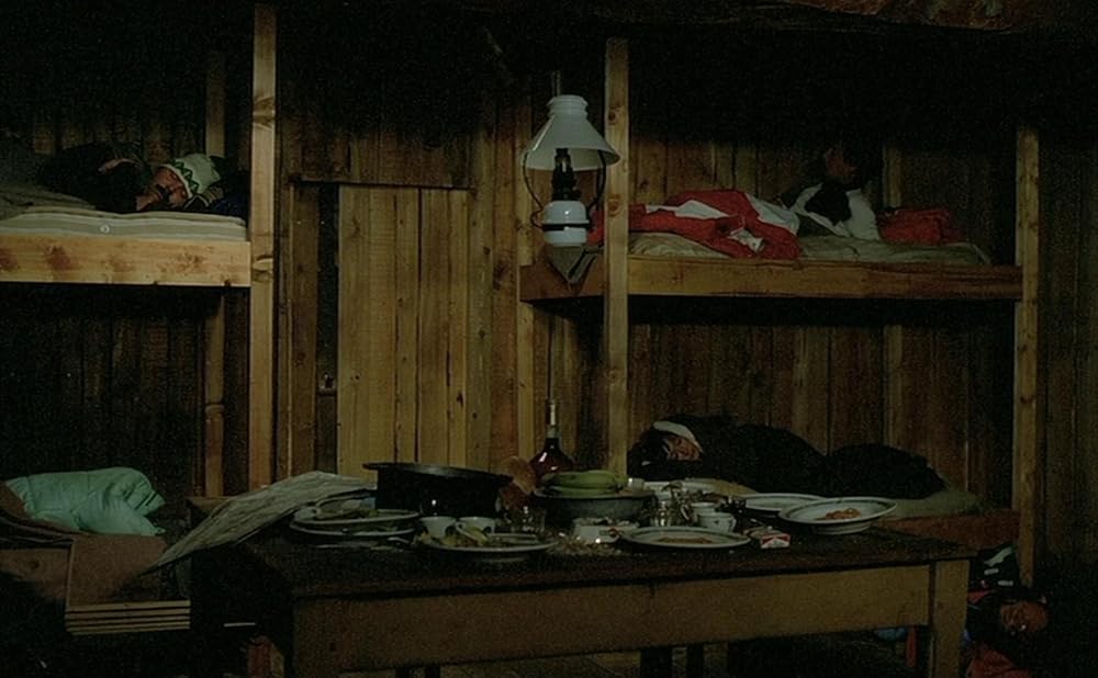 レ・ブロンゼ／スキーに行くの画像