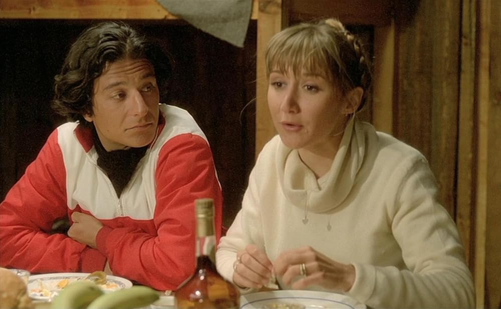 レ・ブロンゼ／スキーに行くの画像