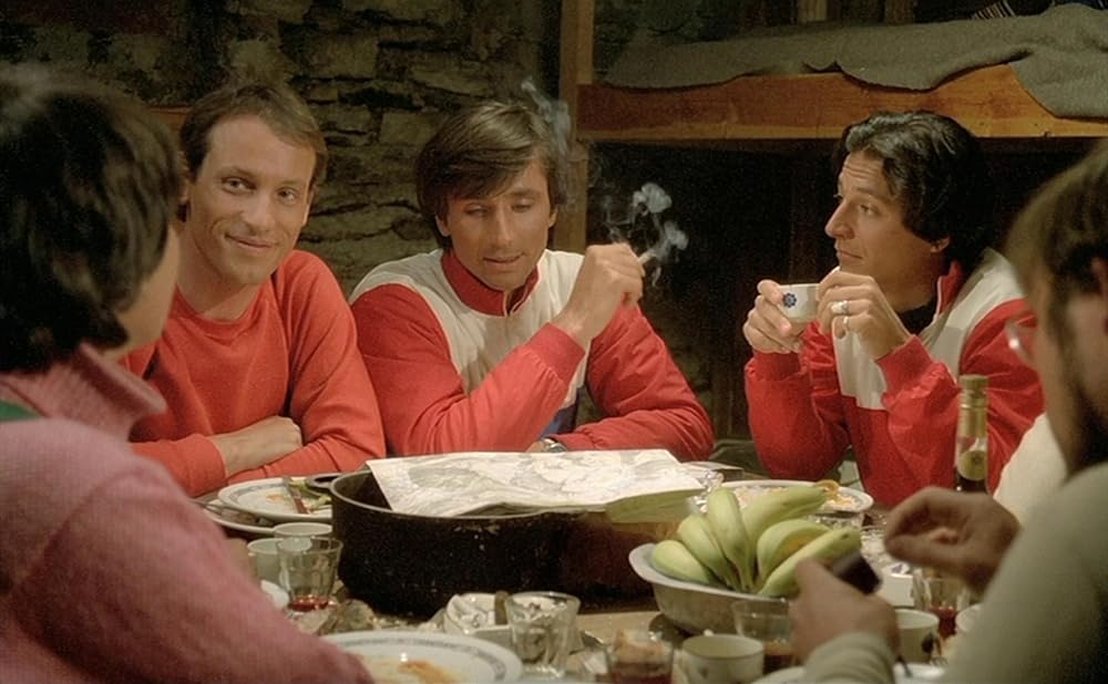 レ・ブロンゼ／スキーに行くの画像