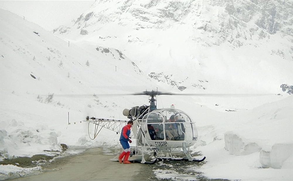 レ・ブロンゼ／スキーに行くの画像