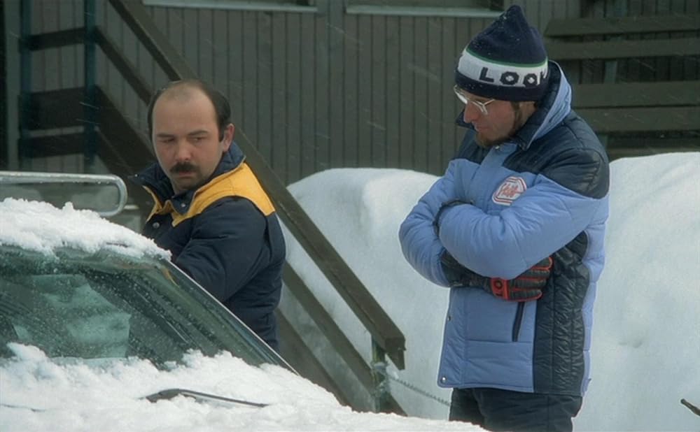 レ・ブロンゼ／スキーに行くの画像