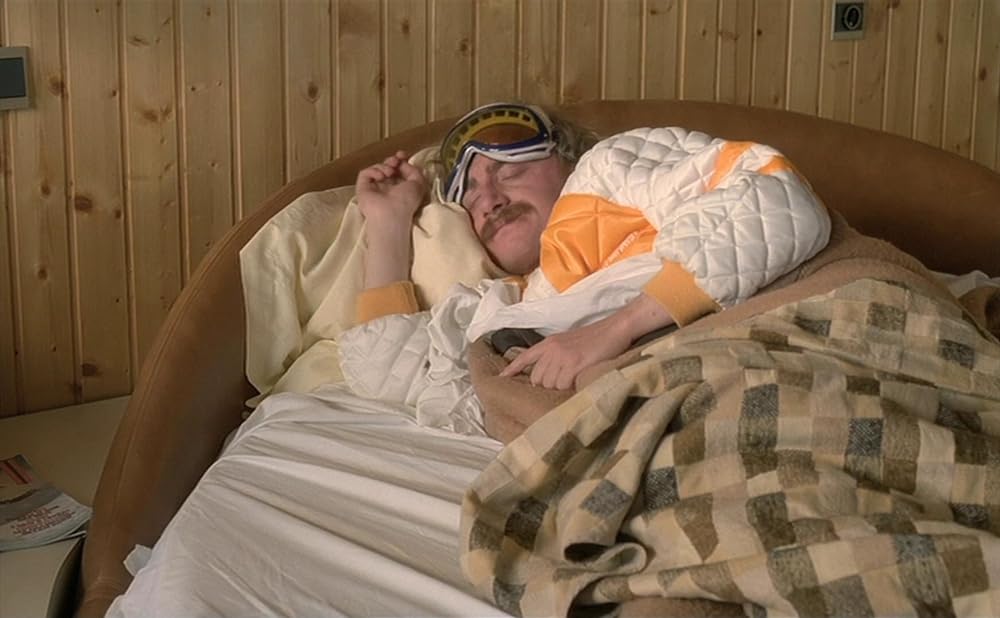 レ・ブロンゼ／スキーに行くの画像