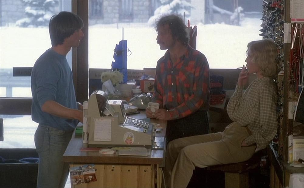 レ・ブロンゼ／スキーに行くの画像