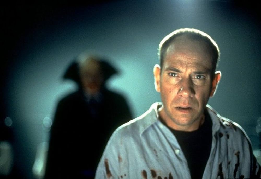 スティーヴン・キング／ナイトフライヤーの画像