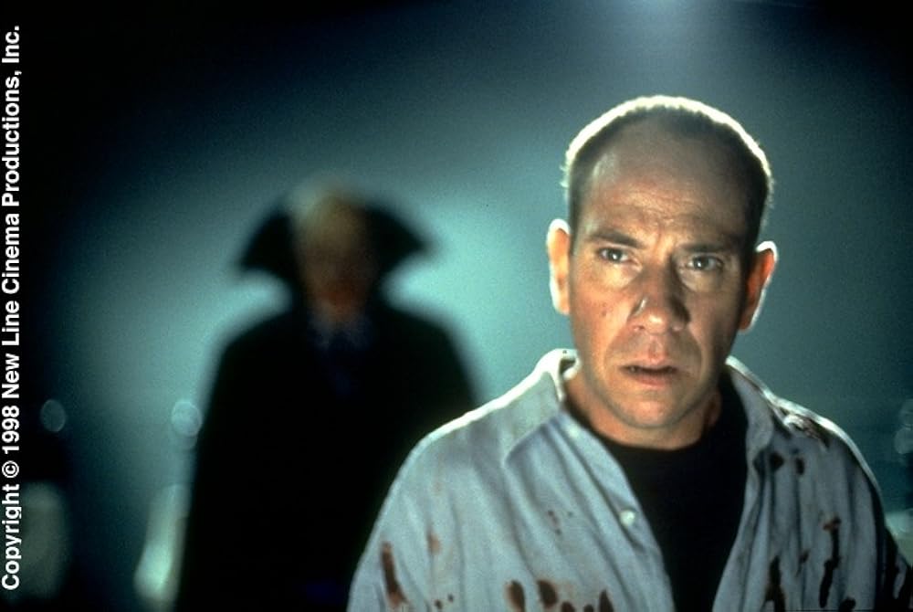 スティーヴン・キング／ナイトフライヤーの画像