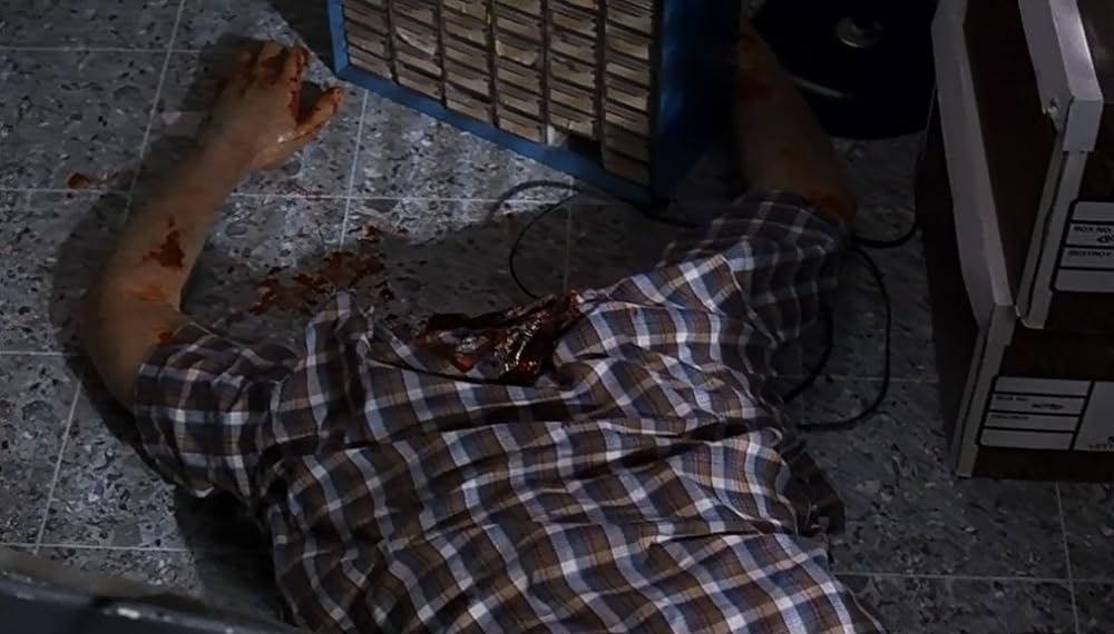 スティーヴン・キング／ナイトフライヤーの画像