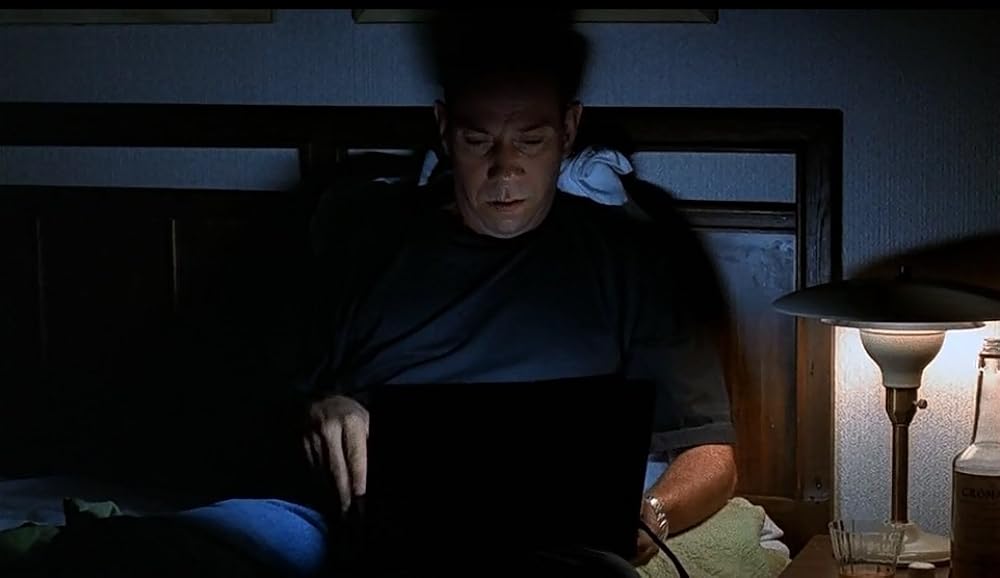 スティーヴン・キング／ナイトフライヤーの画像