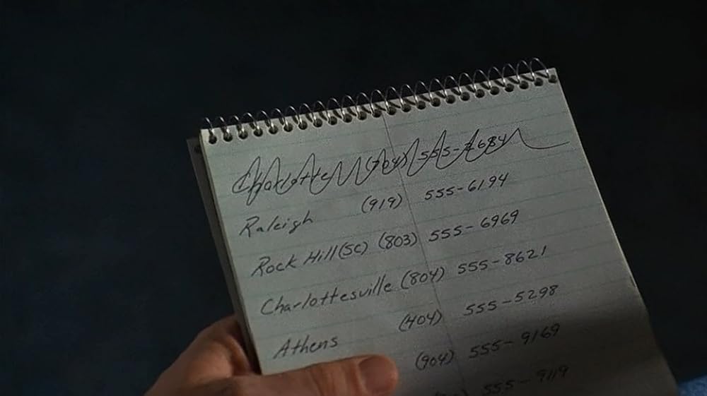 スティーヴン・キング／ナイトフライヤーの画像