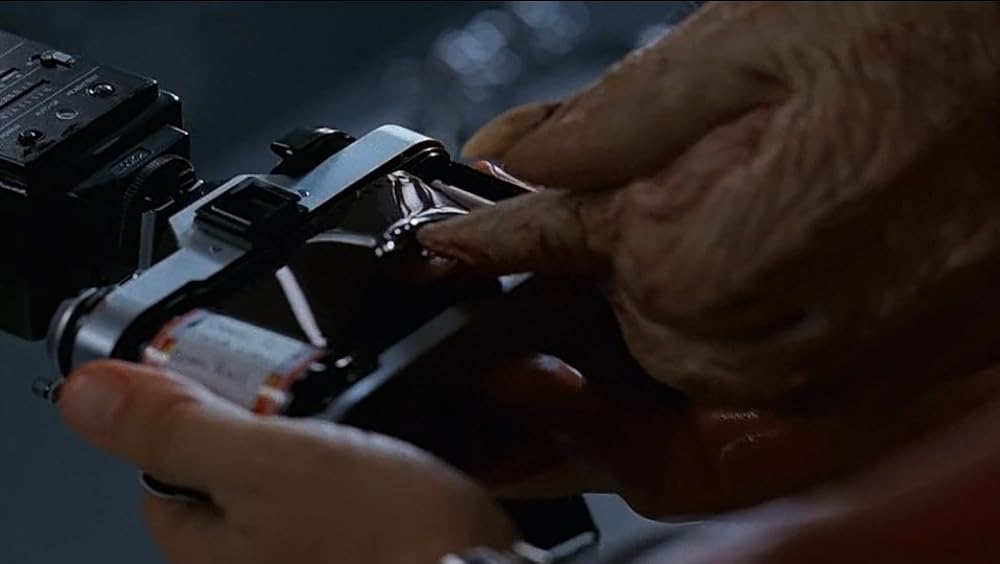 スティーヴン・キング／ナイトフライヤーの画像