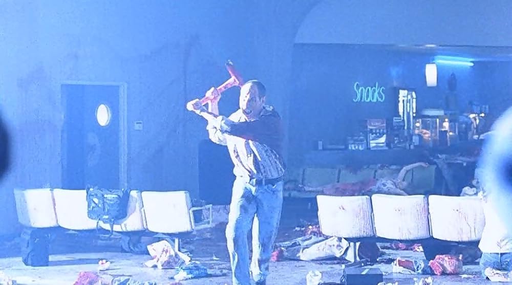 スティーヴン・キング／ナイトフライヤーの画像