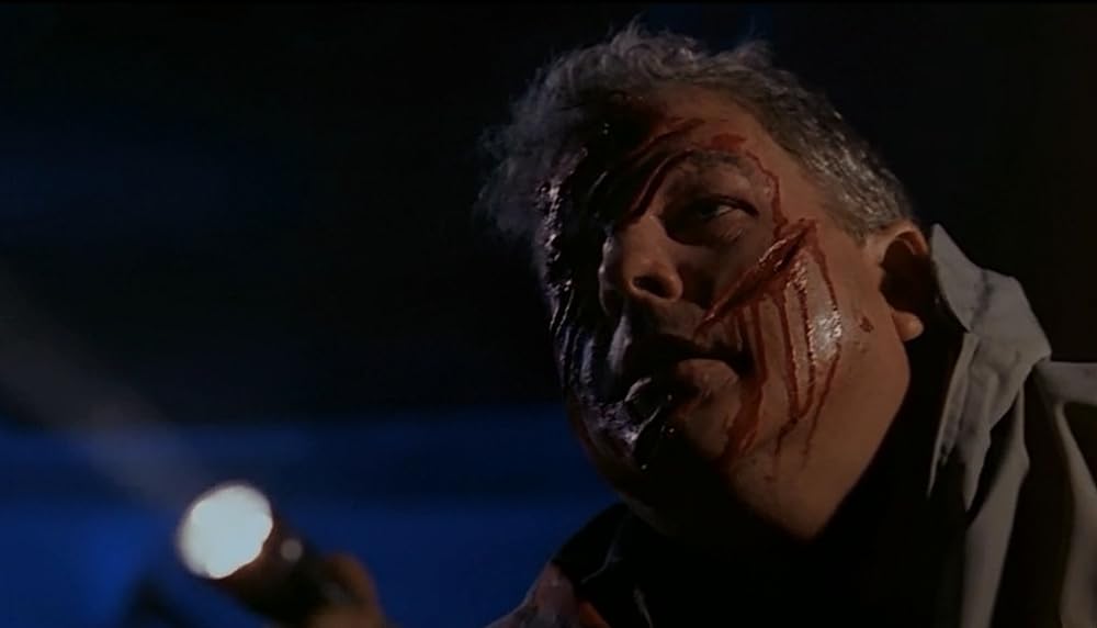 スティーヴン・キング／ナイトフライヤーの画像