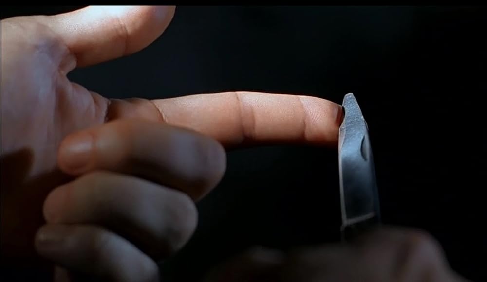 スティーヴン・キング／ナイトフライヤーの画像